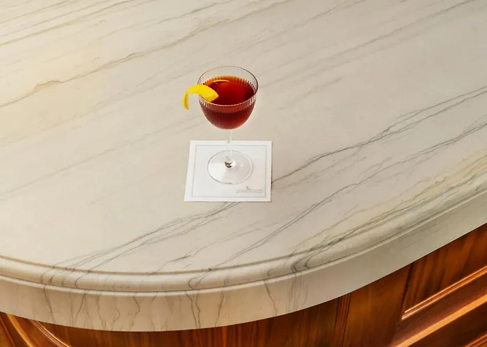 Hotel The Benjamin Royal Sonesta New York